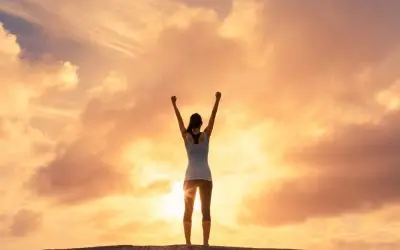 Nourish Your Nervous System – 10 Ways To Address Your Anxiety NOW!