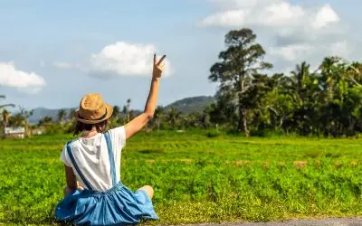 5 Effective Strategies you need NOW for a Thriving Immune System.