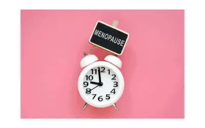 Menopause Myths and How to Hack Your Hormones