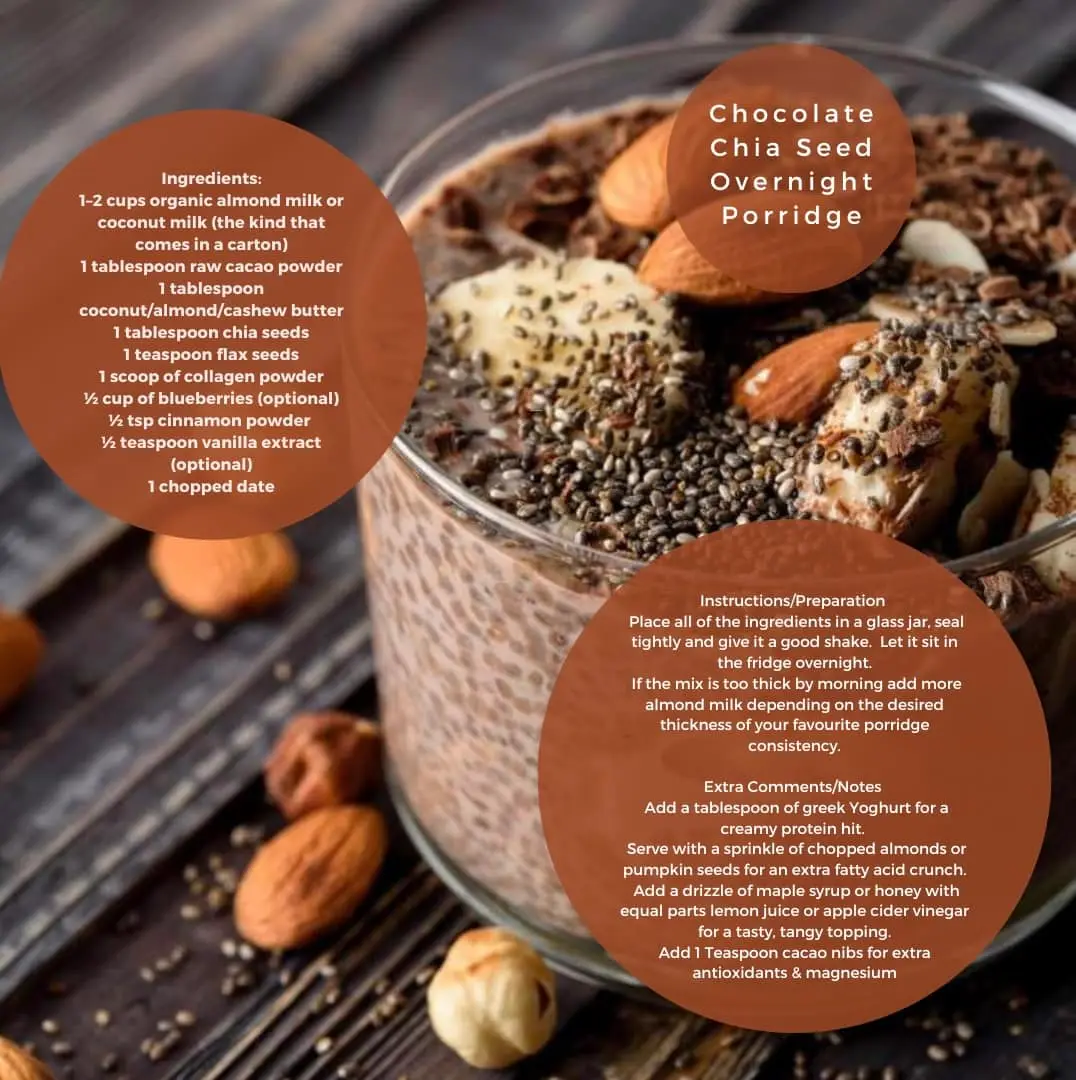 CHIA PUDDUNG
