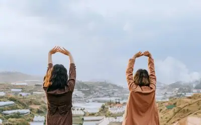 5 Helpful Techniques to Improve your Stress Response for Happier, Healthier Hormones.