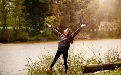 Don’t just Energise but Thrive! – 3 Strategies to Help Conquer Brain Fog.