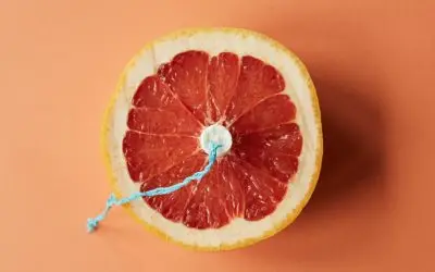 A Nutritional Guide To Master Your Menstrual Cycle – Part 1