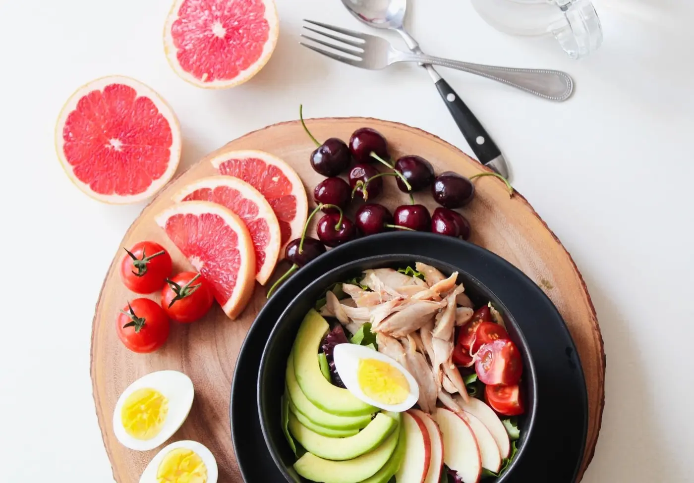 eating for pcos