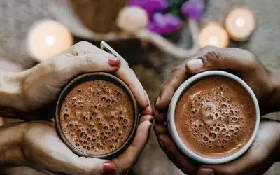 All you need to know about Ceremonial Cacao & it’s Incredible benefits.