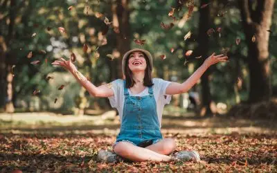 Shifting Stress – 3 Techniques to Bring Calm into your Chaos.