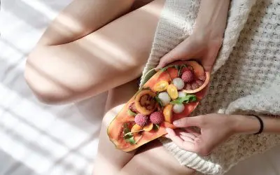 How To Eat For Endometriosis – 10 Influential Foods For Focused Healing.