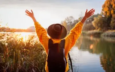 How to be Inflammation-Free and Thriving in 2022