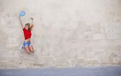 8 Great Tips To Lift Serotonin Levels for an Improved Mood & Mental Fitness.