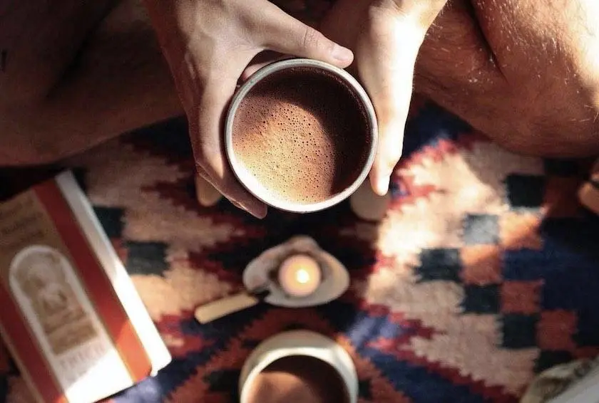 cacao ceremony