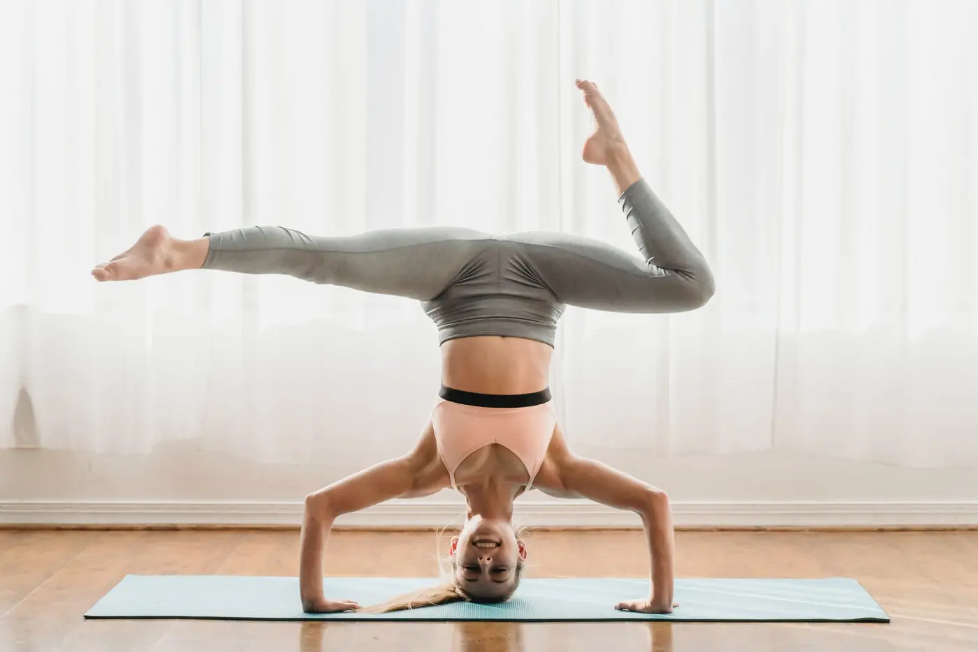 hormone balance